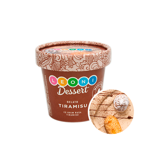 Check out Dessert - Tiramisu