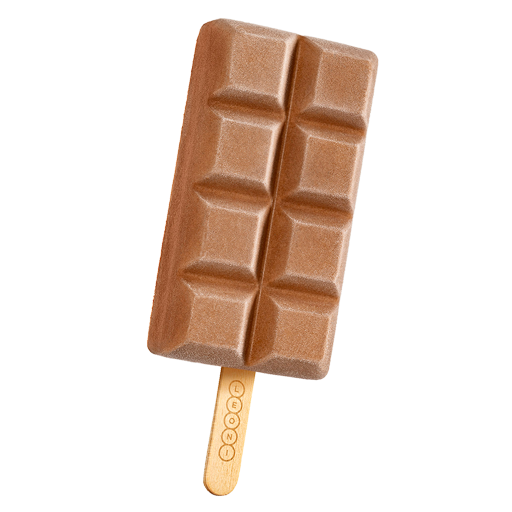 Check out Gelato - Chocolate