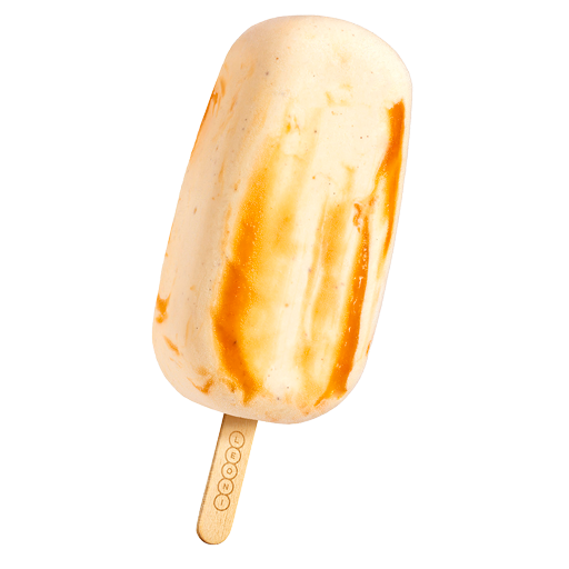 Check out Gelato - Vanilla Caramel