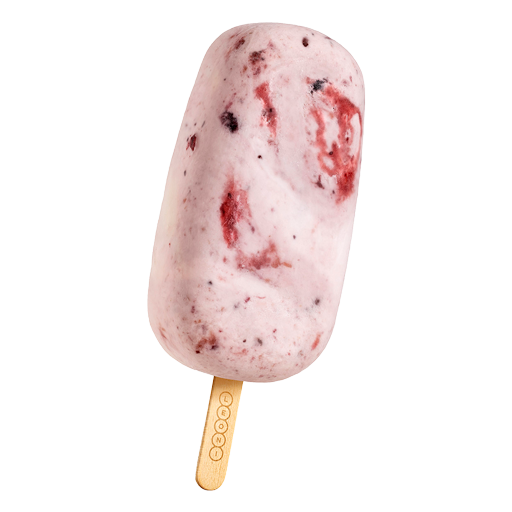 Check out Gelato - Yogurt Berries